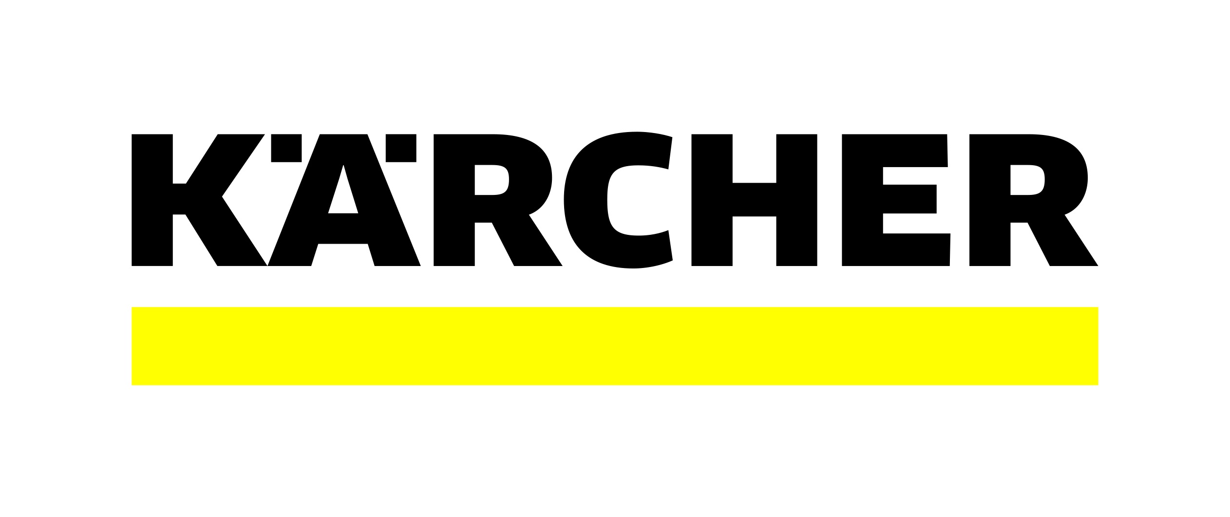 Kärcher Logo